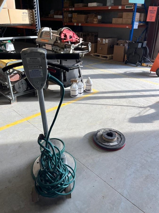 2023 ESSEX SILVER-LINE ESLC17