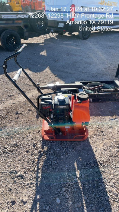 2023 MULTIQUIP MVC82VHW