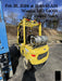 2022 HYSTER H50UT