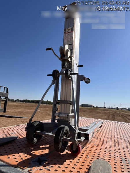 2025 GENIE SLC-24