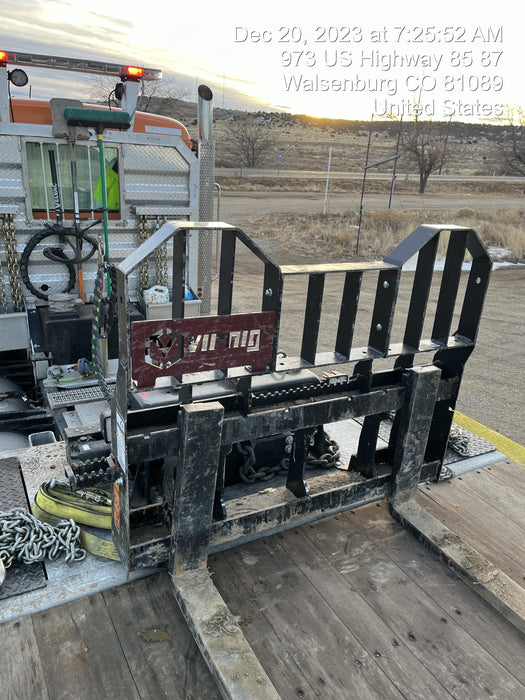 2023 VIRNIG PF4855-5VG