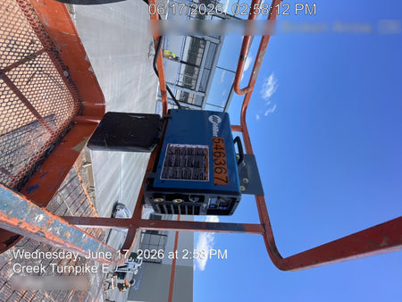 2025 MILLER ELECTRIC CST-282