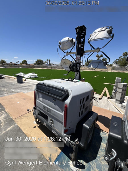 2019 WACKER NEUSON LTV6K-MH