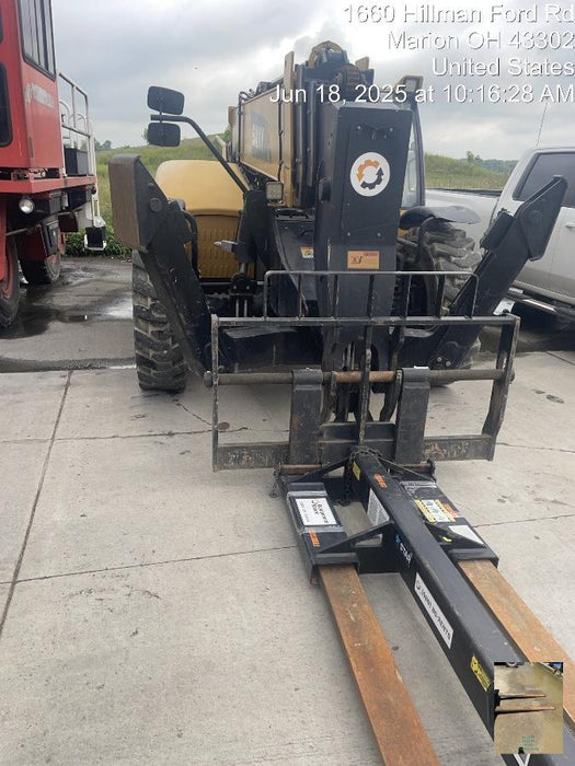 2024 STAR INDUSTRIES M1360B - Star JIB Boom