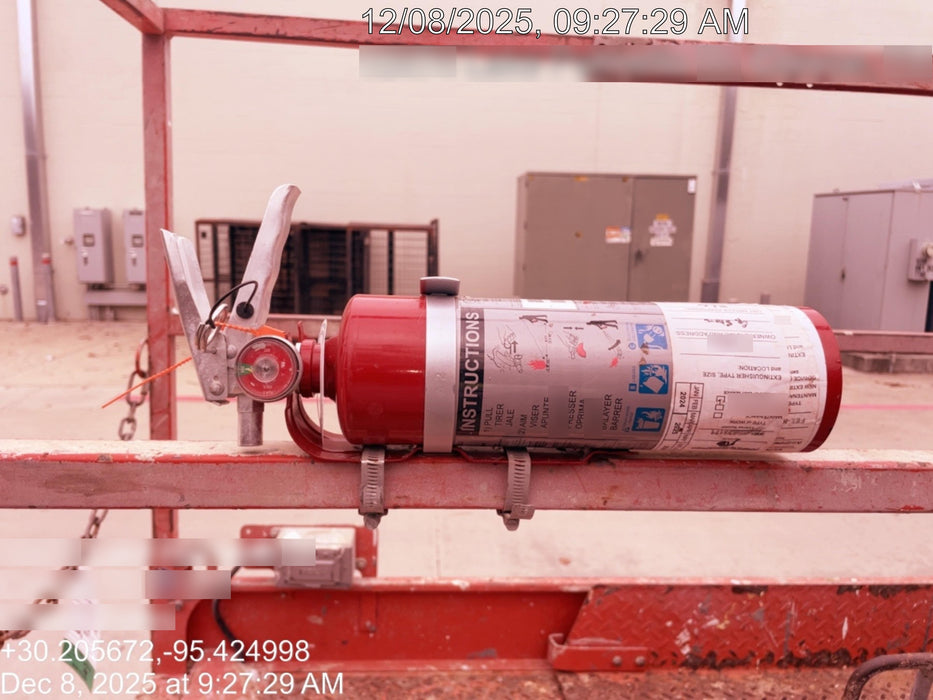 2017 Skyjack SJIII-3219 Skyjack SJ3219III