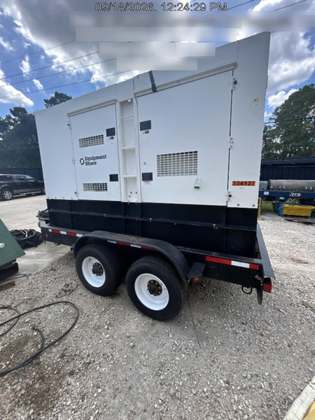 2023 MULTIQUIP DCA300