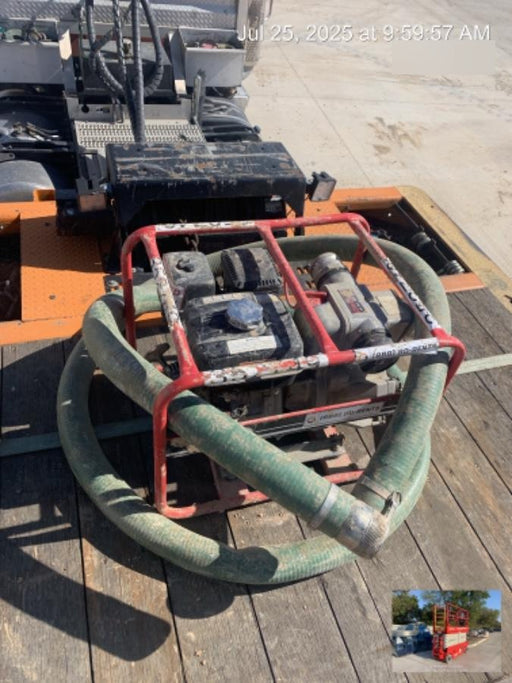 2023 MULTIQUIP QP3TH