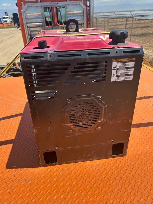 2022 Lincoln Electric Ranger 260MPX K3458-1 Ranger Gasoline Engine Driven Welder (Kohler)