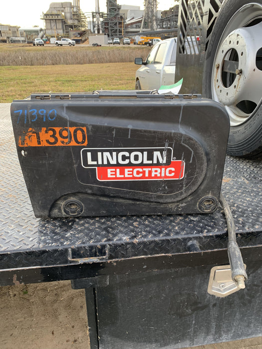 2020 LINCOLN ELECTRIC LN-25X