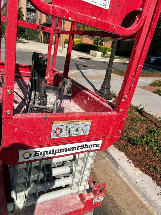 2019 MEC 1330SE Standard Options, MachineLink Keypad and Telematics