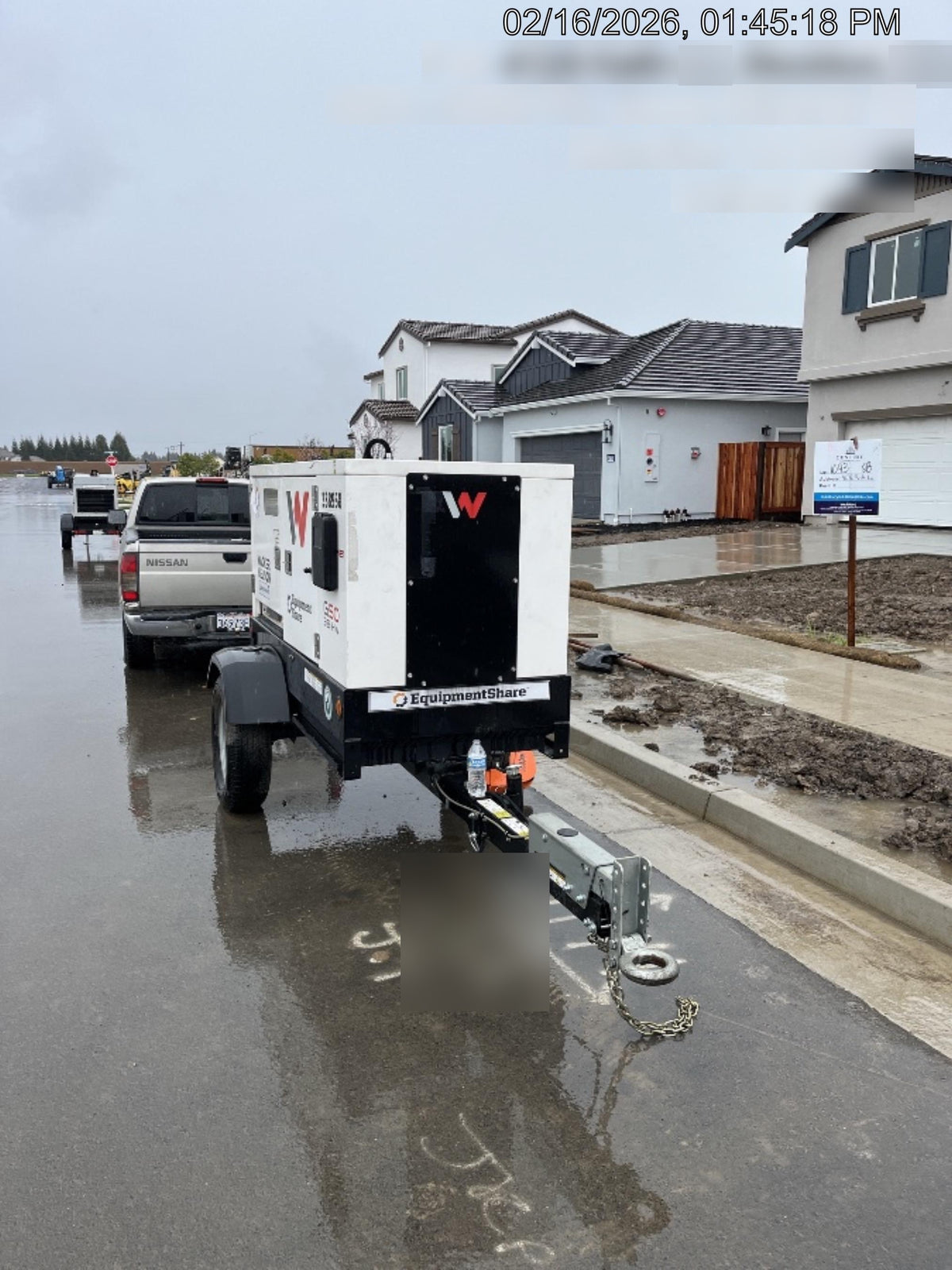 2022 WACKER NEUSON G50