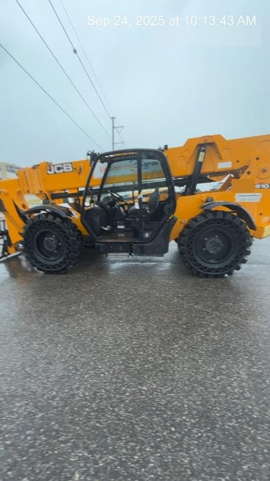 2019 JCB 510-56