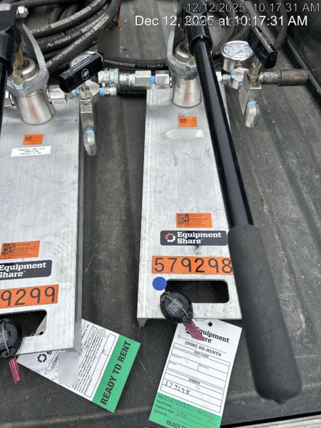 2024 PINNACLE PDQM-10000