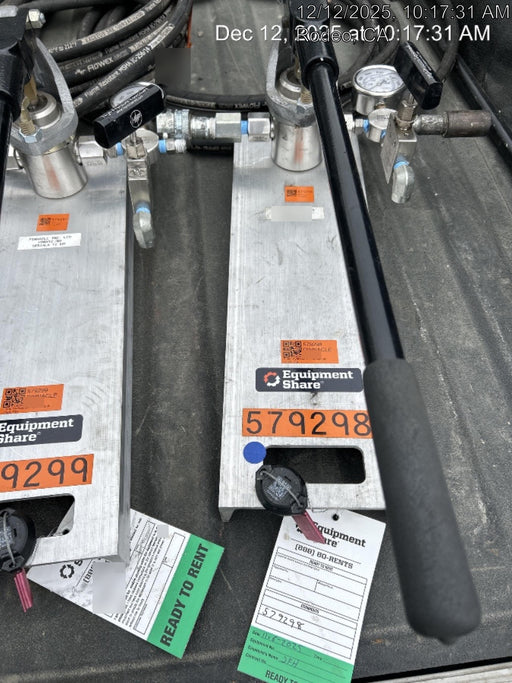 2024 PINNACLE PDQM-10000