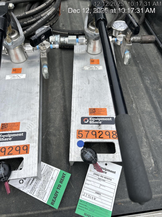 2024 PINNACLE PDQM-10000