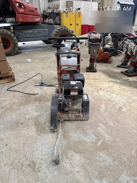 2024 HUSQVARNA FS 400 LV