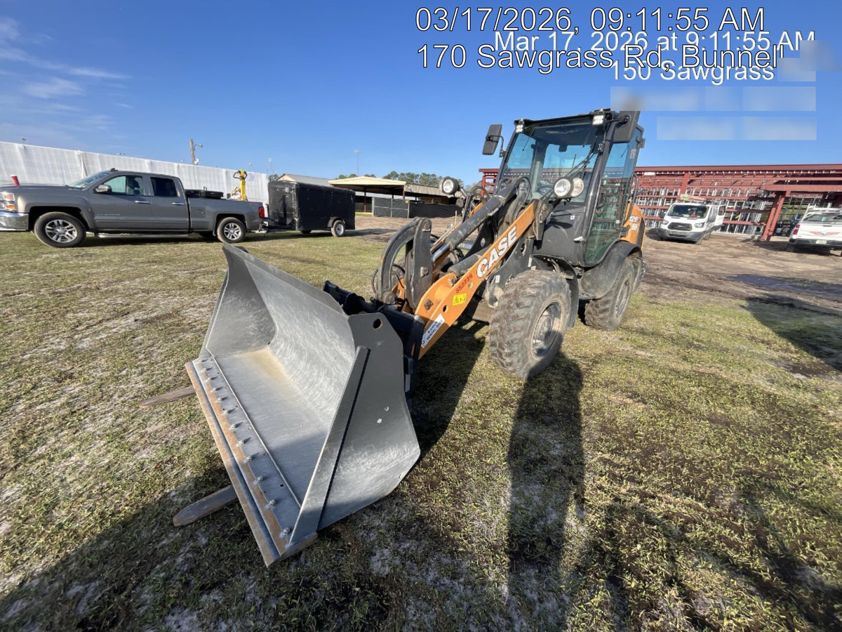 2023 CASE 734642