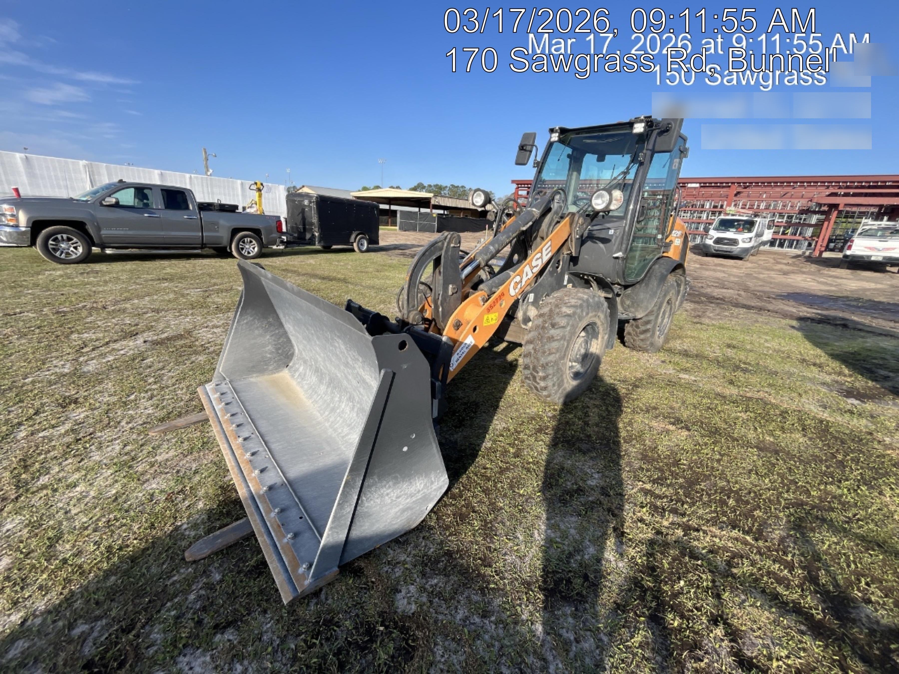 2023 CASE 734642