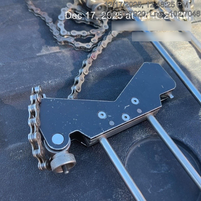 2023 PRUFTECHNIK ALI 50.000-Full