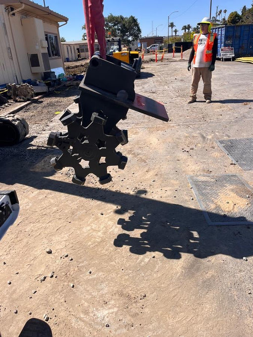 2025 STEEL UNLIMITED SUIME24CW