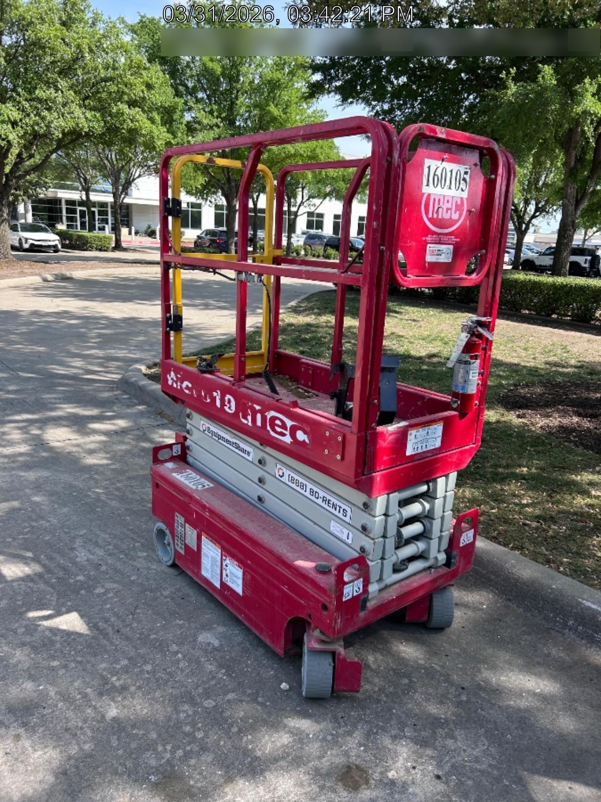 2021 MEC Micro 19