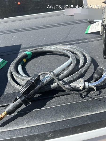 2021 LINCOLN ELECTRIC LN-25X