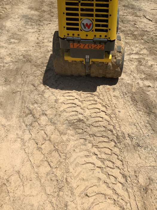 2021 WACKER NEUSON RTLx-SC3