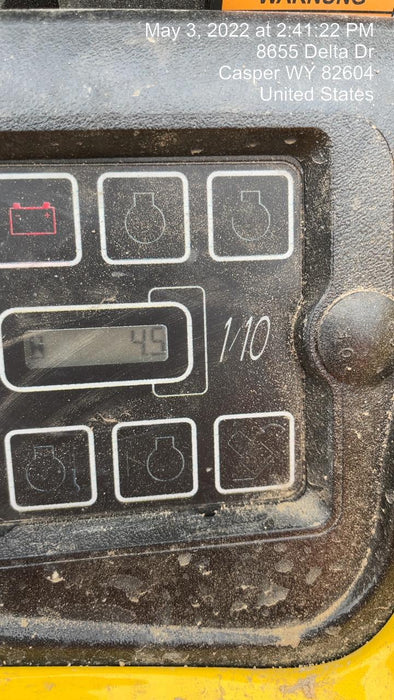 2021 WACKER NEUSON RTLx-SC3