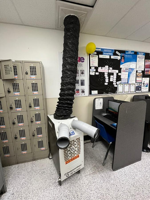 2022 KWIKOOL KPAC1811-2