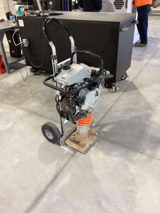 2023 MULTIQUIP MTX60HD