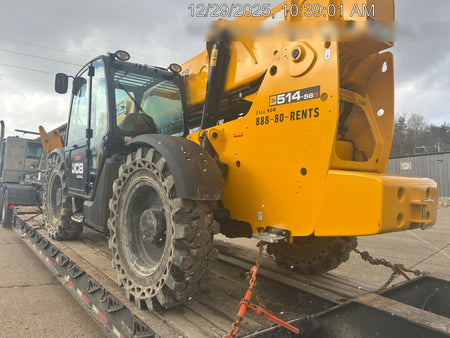 2025 JCB 514-56