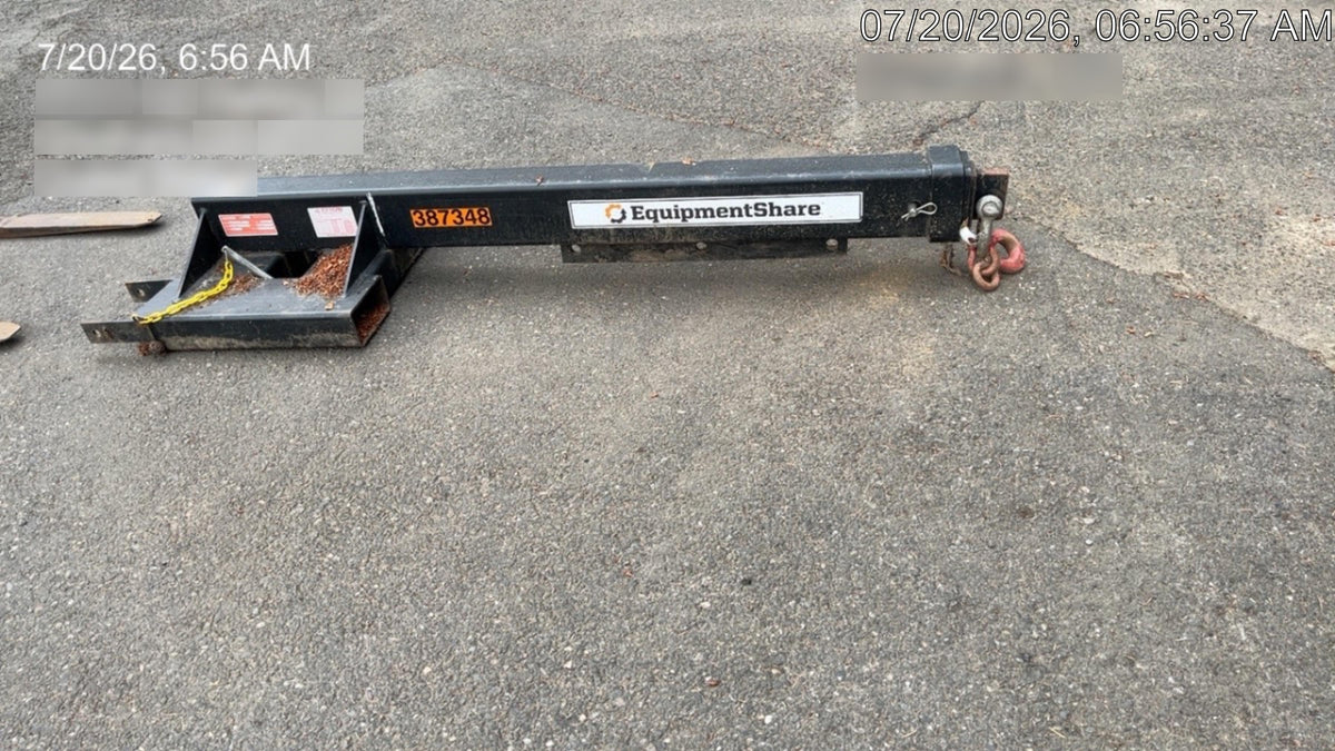 2023 ARROW MATERIAL HANDLING CE60-TH-STP
