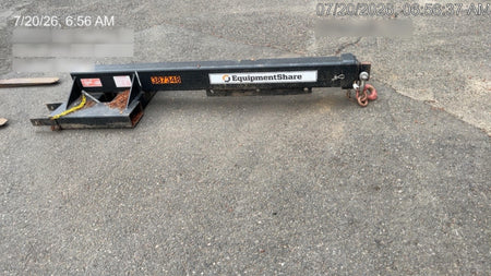 2023 ARROW MATERIAL HANDLING CE60-TH-STP