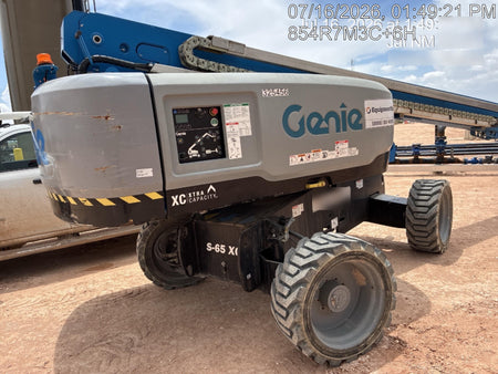 2023 GENIE S-65 XC