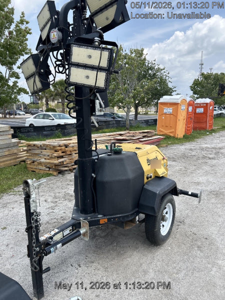 2021 ALLMAND NLV3GR