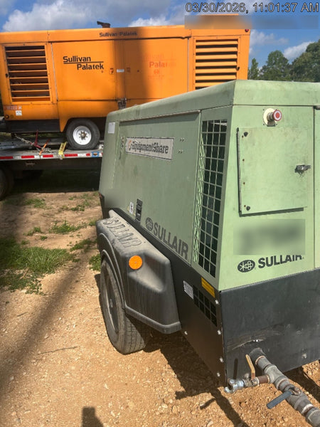 2019 SULLAIR 375H