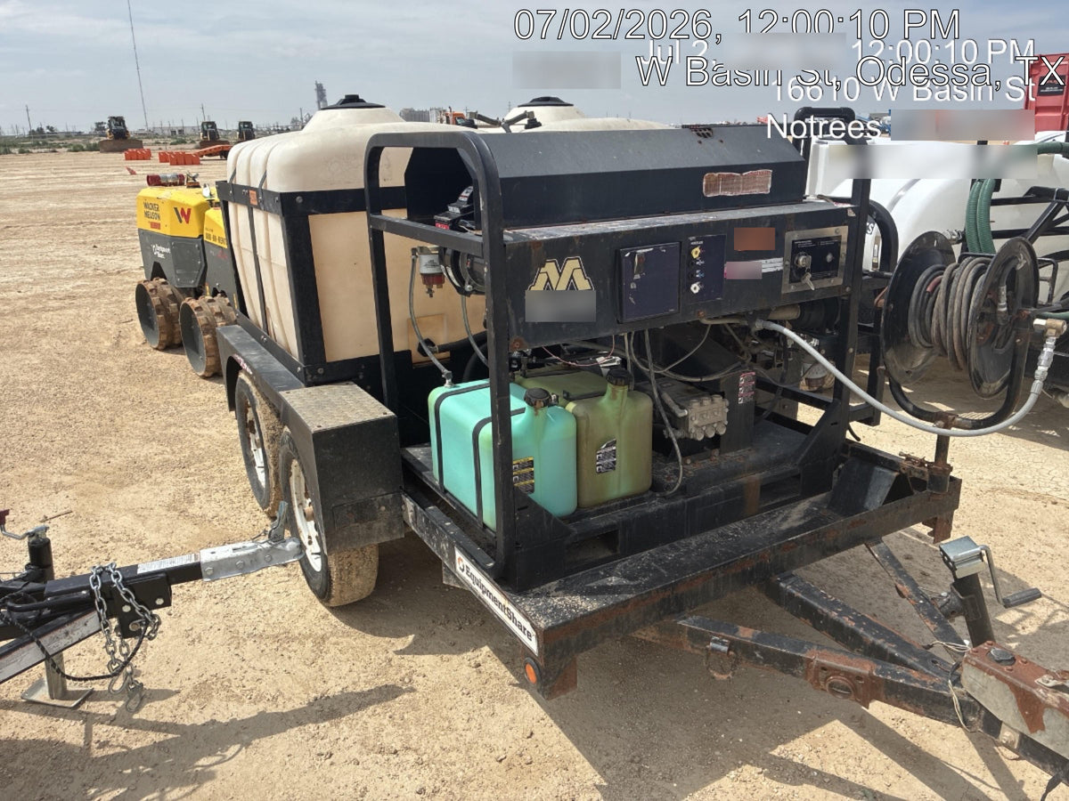 2019 MI-T-M CORPORATION HS-3006-0MDK-UR