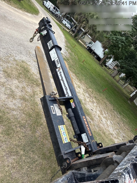 2024 STAR INDUSTRIES M1360B - Star JIB Boom