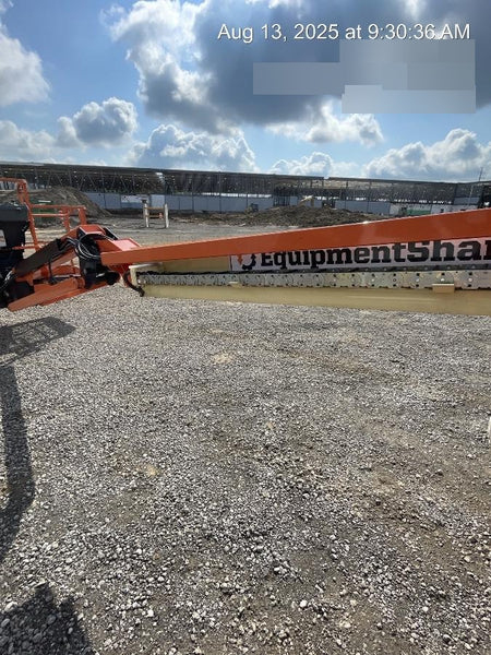 2021 JLG 460SJ