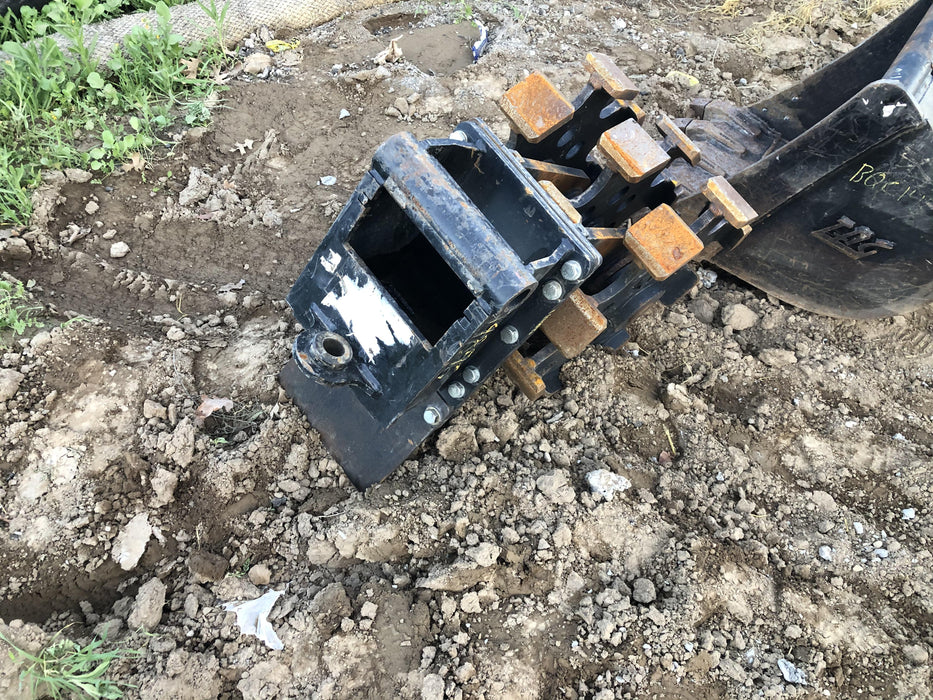 2020 PALADIN TWC500-18