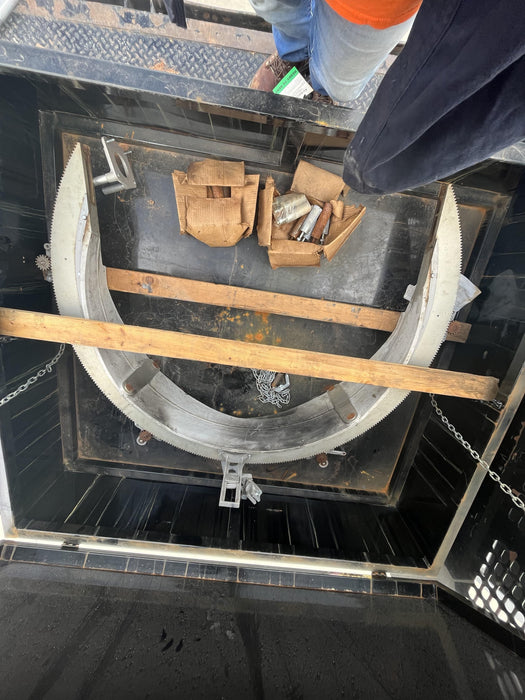 2021 MATHEY DEARMAN 8SA