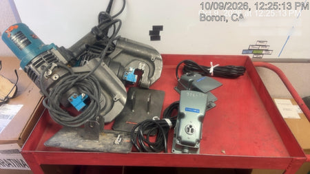 2026 HOUGEN MFG 75006PR