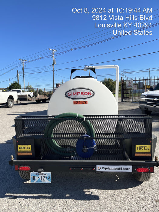 2024 SIMPSON SWT-52517