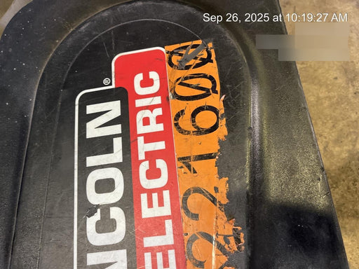 2022 LINCOLN ELECTRIC LN-25X