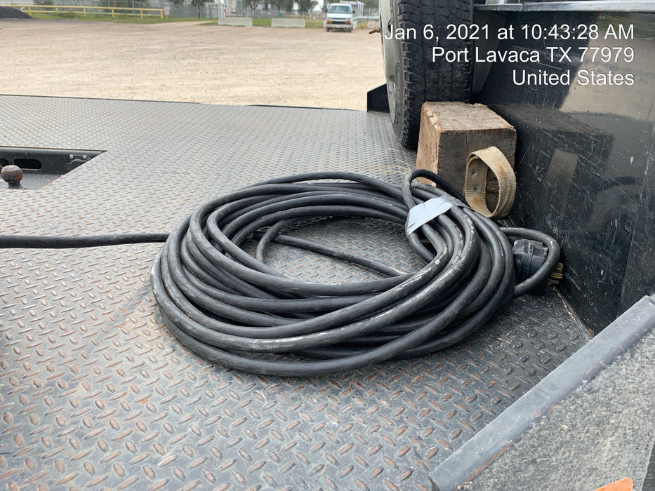 2020 LINCOLN ELECTRIC TOMAHAWK 1000