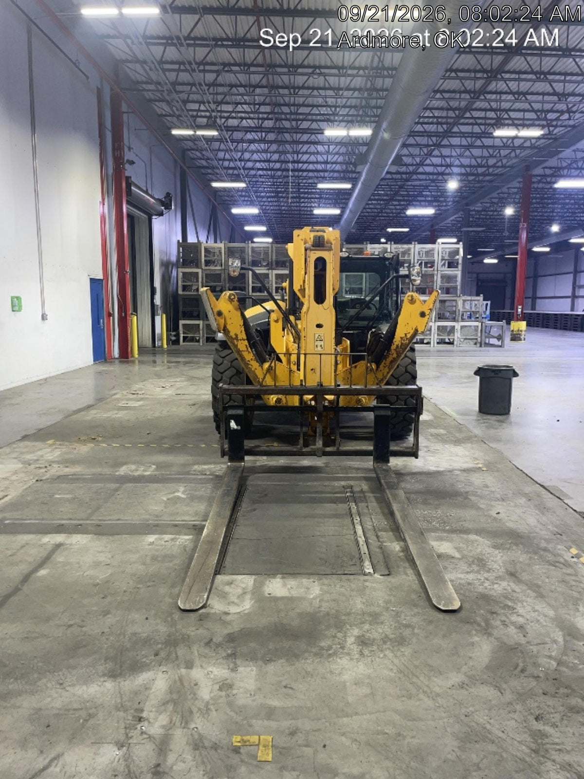 2022 JCB 512-56