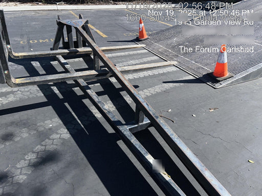 2021 STAR INDUSTRIES 1320TK