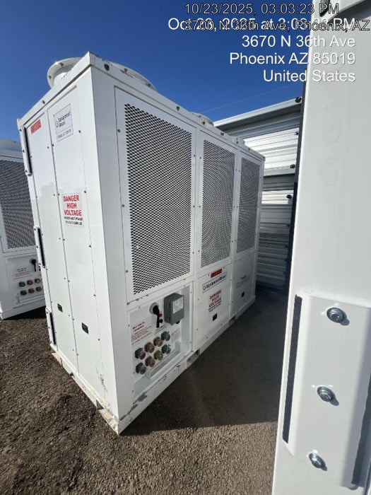 2024 OCEANAIRE OVAC36034AH