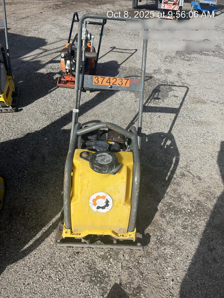 2023 WACKER NEUSON WPU1550AW