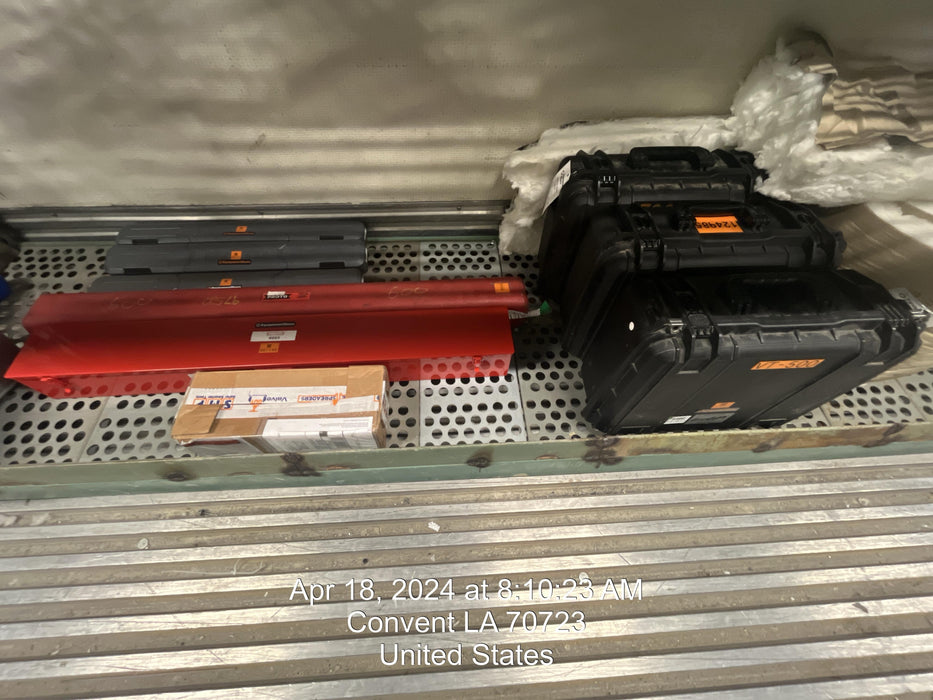 2020 TORCUP VT-500KIT